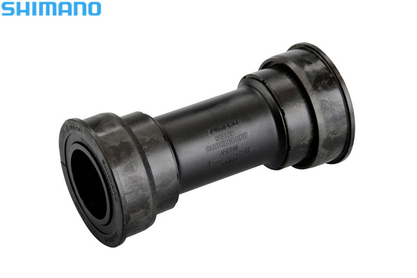Каретка Shimano, BB92-41B, press fit, для road