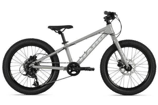 Велосипед HARO Flightline 20 Plus DS (Disc) (2025) Велосипед HARO Flightline 20 Plus DS (Disc) (2025)