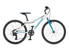 Велосипед Author Ultima 24 (2025) Велосипед Author Ultima 24 (2025)