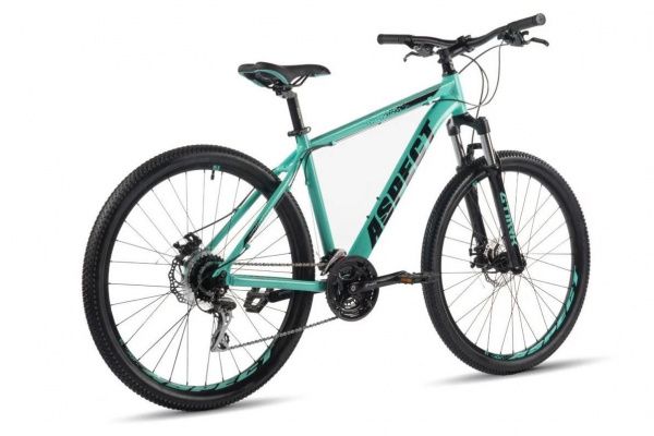 Велосипед ASPECT IDEAL 27.5 (2022)