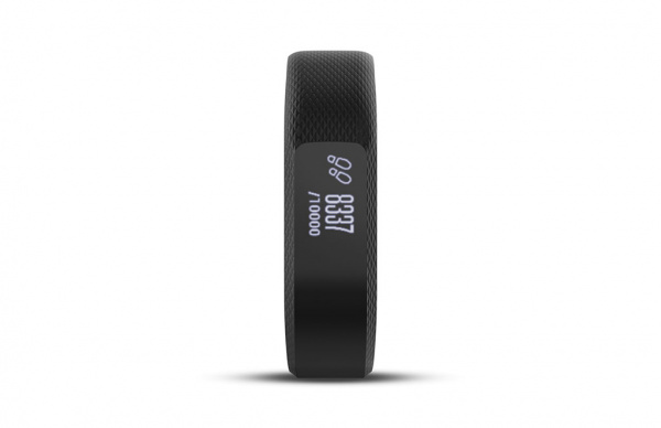 Garmin vivosmart 3 черные