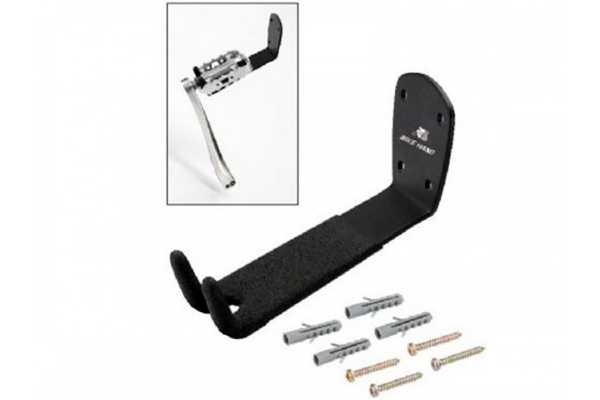 Крюк для хранения велосипеда за педаль BikeHand YC-28H