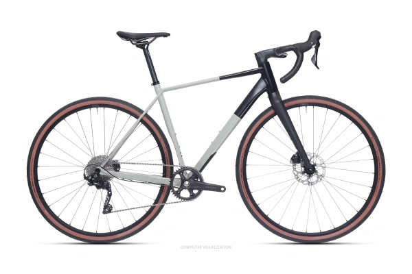 Велосипед Superior X-ROAD 6.3 GR 700C (2025)
