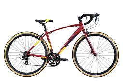 Шоссейный велосипед STARK Peloton 700.1 (2023)