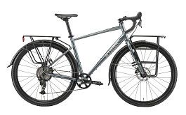 Гравийный велосипед STARK Gravel T 2 (2026)