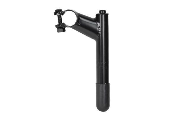 Вынос JUCHUANG 1",60*150 mm,руль 22.2мм,1болт,черный