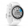 Garmin Fenix 5s Plus Sapphire, белый