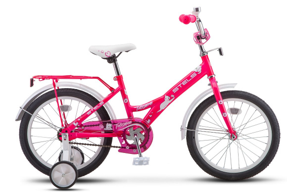 Велосипед STELS Talisman Lady 18" Z010