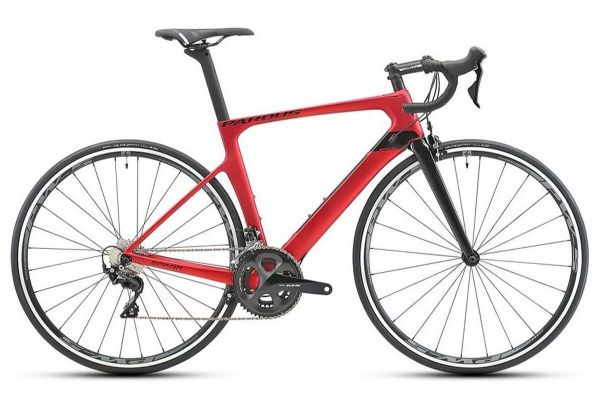 Велосипед Pardus Spark 105 (2022)