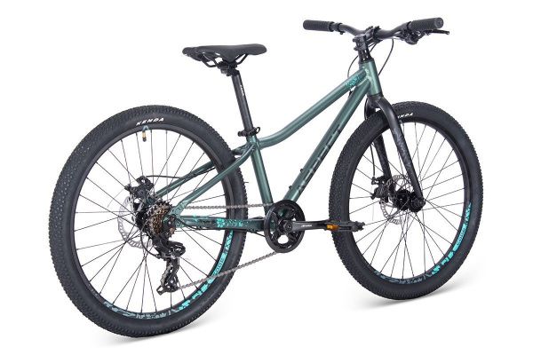Велосипед Aspect ANGEL Lite (2025)