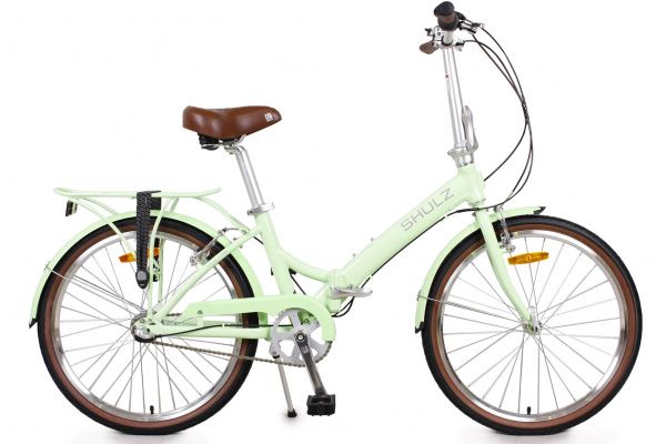 Велосипед SHULZ Krabi V 24