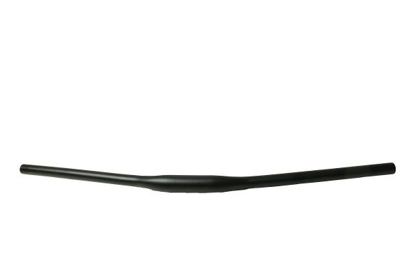 Руль Jieshun JX-913L 31,8*760мм,алюминий,черный