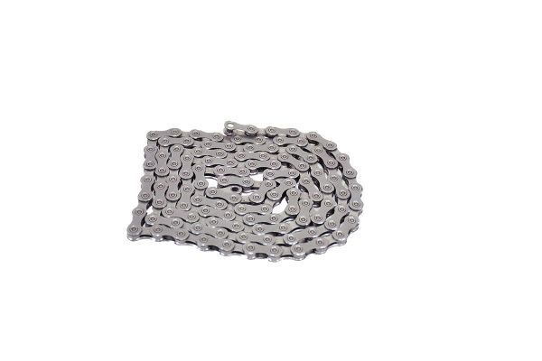 Цепь Shimano CUES 14G KCNLG500 116E,9-10-11 передач