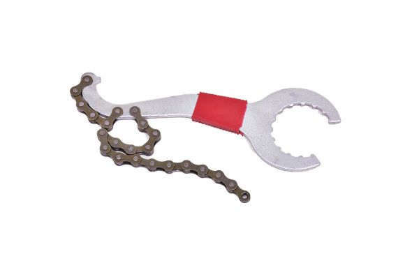 Съемник каретки+хлыст для кассеты Kenli KL-9729B