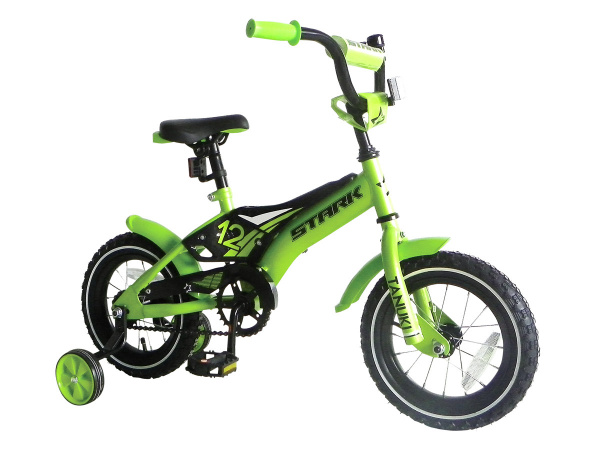 Велосипед Stark Tanuki Boy 12 (2015)