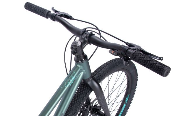 Велосипед Aspect ANGEL Lite (2025)
