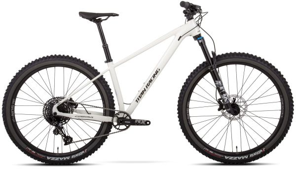 Велосипед Titan Racing Cerberus Expert (2024)