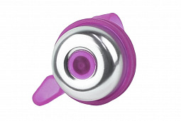 Звонок велосипедный 32CD-02